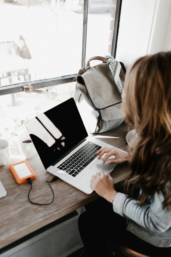 Photo by <a href="https://unsplash.com/@andrewtneel?utm_content=creditCopyText&utm_medium=referral&utm_source=unsplash">Andrew Neel</a> on <a href="https://unsplash.com/photos/girl-wearing-grey-long-sleeved-shirt-using-macbook-pro-on-brown-wooden-table-ute2XAFQU2I?utm_content=creditCopyText&utm_medium=referral&utm_source=unsplash">Unsplash</a> Photo by <a href="https://unsplash.com/@andrewtneel?utm_content=creditCopyText&utm_medium=referral&utm_source=unsplash">Andrew Neel</a> on <a href="https://unsplash.com/photos/girl-wearing-grey-long-sleeved-shirt-using-macbook-pro-on-brown-wooden-table-ute2XAFQU2I?utm_content=creditCopyText&utm_medium=referral&utm_source=unsplash">Unsplash</a><br>